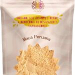 1 kg Maca Peruana em Pó Pura Premium Ca.Nuts | Marca Ca.Nuts (1 Kg)