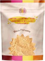 1 kg Maca Peruana em Pó Pura Premium Ca.Nuts | Marca Ca.Nuts (1 Kg)