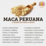 1 kg Maca Peruana em Pó Pura Premium Ca.Nuts | Marca Ca.Nuts (1 Kg) - Imagem 2