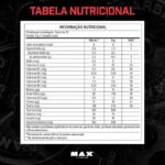 2Hot - 200G Uva - Max Titanium, Max Titanium - Imagem 3