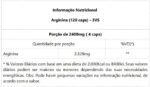 3VS Nutrition 100% Arginina Pura 120 caps - Imagem 3
