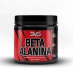 3VS Nutrition Beta Alanina 200g 100% pura