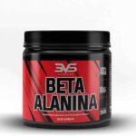 3VS Nutrition Beta Alanina 200g 100% pura