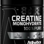 Atlhetica Nutrition Creatina 100% Pure Pro Series Natural 300 G