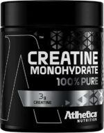 Atlhetica Nutrition Creatina 100% Pure Pro Series Natural 300 G