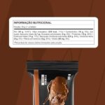 Barra YoPRO Sabor Chocolate - Nutrata Display C/ 12 Barras de 40g - Imagem 2