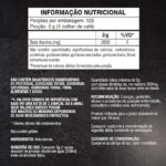 Beta Alanina 250g - 100% Puro Importado - Soldiers Nutrition - Imagem 2