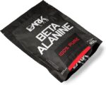 Beta Alanina Dark Lab, 100% Pura, 500g, Resistência Muscular Anti-Fadiga - Imagem 3