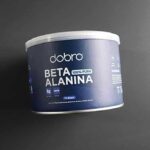Beta Alanina Isolada Dobro 150g - Imagem 2