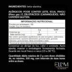 Beta Alanina Pura 300g ELLYM NUTRITION Performance Para Treino e Recuperação Muscular Pós Treino - Imagem 3