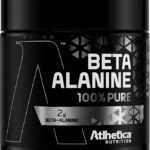 Beta Alanine 100% Pure (150g) + 50g (200g) - Atlhetica Nutrition, Atlhetica Nutrition