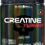 Black Skull Creatine Turbo - 300 g