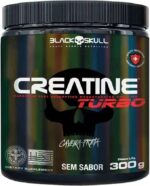 Black Skull Creatine Turbo - 300 g