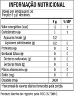 Black Skull Creatine Turbo - 300 g - Imagem 3