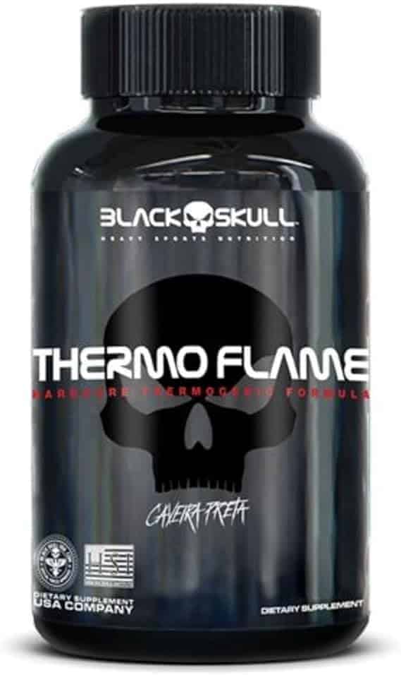 Black-Skull-Thermo-Flame-120-Tabs-1.jpg Black Skull Thermo Flame (120 Tabs) - Imagem 1