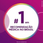 Centrum Mulher Multivitaminico Diário, com Magnésio, Vitamina D e Vitamina B12, 150 Comprimidos - Imagem 3