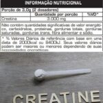 Creatina - 300g - Sem Sabor - Max Titanium - Imagem 2