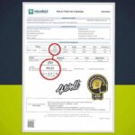 Creatina Monohidratada 4well 1Kg Sabor Natural - Imagem 3