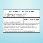 Divina Hmb 500Mg Com 60 Cápsulas - Sarcoliv - Imagem 3