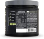 Bcaa 2400 - 100 Tabletes - Black Skull, Black Skull - Imagem 2