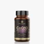 Essential Nutrition - CoQ10 60 Cápsulas 30 doses