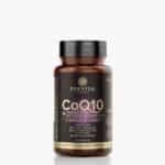 Essential Nutrition - CoQ10 60 Cápsulas 30 doses