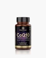 Essential Nutrition - CoQ10 60 Cápsulas 30 doses - Imagem 2