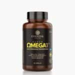 Essential Nutrition- Super Omega-3 TG 90 Cápsulas
