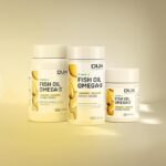 FISH OIL OMEGA-3 180 CÁPSULAS 180 CAPSULAS - Imagem 2