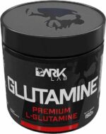 Glutamina Dark Lab 100% Pura, 150g, Recuperação Muscular e Sistema Imunológico - Imagem 3