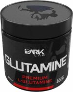 Glutamina Dark Lab 100% Pura, 300g, Recuperação Muscular e Sistema Imunológico - Imagem 3