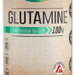 Glutamine 100% (500G), Nutrify