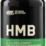 Hmb 1000mg 90 Capsulas - Optimum Nutrition