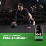 Hmb 1000mg 90 Capsulas - Optimum Nutrition - Imagem 2