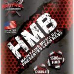 Hmb 1500mg 90 Cápsulas - Bruthal Sports