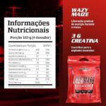 Integralmédica - Hipercalórico Creamass - Baunilha - pouch 3kg - Imagem 3