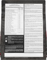 Isolate Protein Fuse Dark Lab, 1.8Kg, Baunilha, Suporte Muscular - Imagem 3