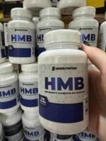 Kit com 2 Frascos HMB Suplemento 90 Cápsulas por Frasco - Imagem 2