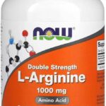 L-Arginina 1.000mg -120 comprimidos