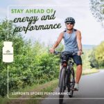 L-Arginina 500mg Swanson 200 Cápsulas Importado - Imagem 2