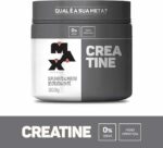 MAX TITANIUM CREATINA 300 GR MONOHIDRATADA - Imagem 2
