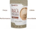 Maca Peruana Solúvel 250g 5000mg - Para Homens e Mulheres - Tem Vida - Imagem 2