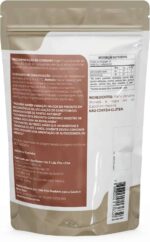 Maca Peruana Solúvel 250g 5000mg - Para Homens e Mulheres - Tem Vida - Imagem 4