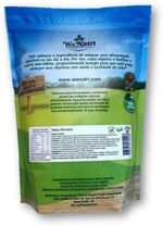 Maca Peruana em Pó 100% Pura 1kg WeNutri - Imagem 2