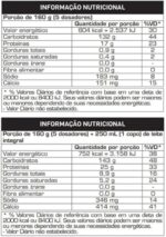 Mass Titanium (1,4Kg) - Sabor Leite Condensado - Imagem 2