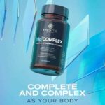 Mg Complex - 4 Tipos de Magnésio - 90 Capsulas - Essential Nutrition - Imagem 3