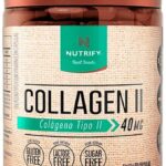 NT COLLAGEN II 60CAPS