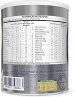 Nutren Suplemento Alimentar Active Baunilha 400G - Imagem 2