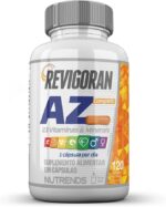 Nutrends Revigoran A-Z Multivitamínico Completo 120 Cápsulas