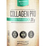 Nutrify - Collagen Pro - Colágeno Hidrolisado com Proteína - Sem Glúten, Açúcar e Lactose - Sabor Neutro - 450g